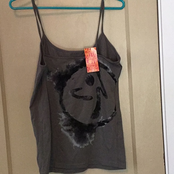 Zumba string tank - Picture 2 of 2